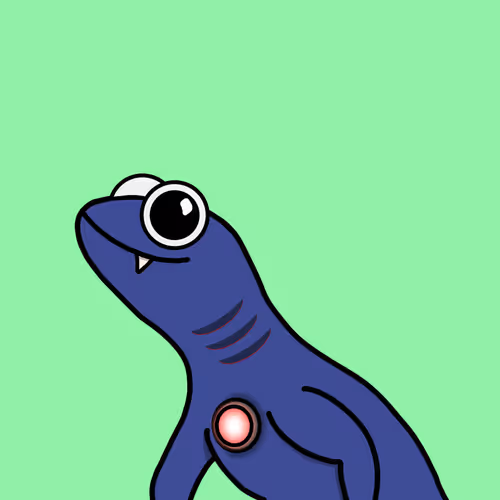 Ethlizards #4256