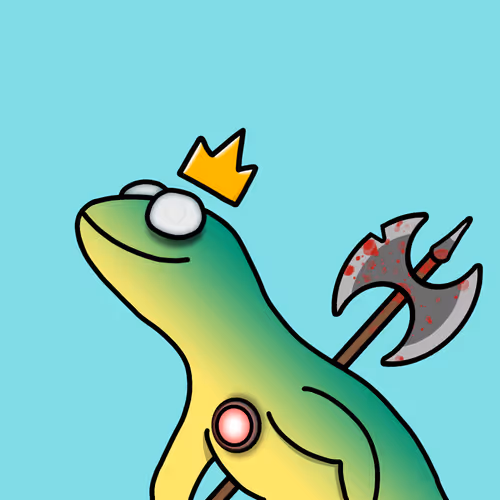 Ethlizards