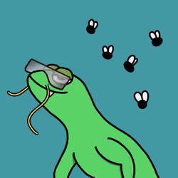 Ethlizards #4644