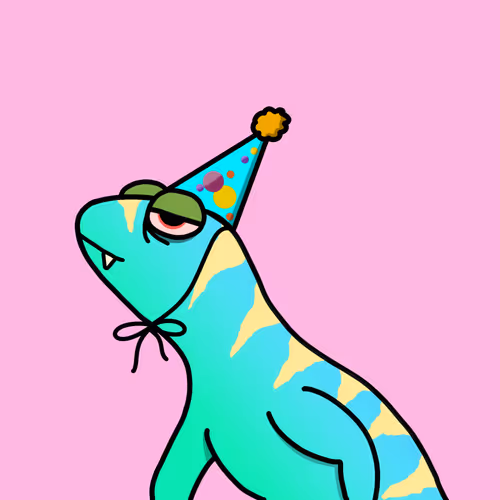 Ethlizards
