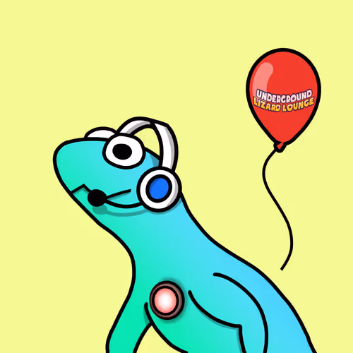 Ethlizards #3162