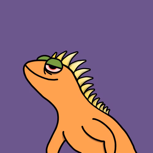 Ethlizards
