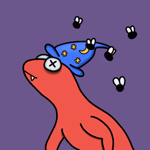 Ethlizards #5009