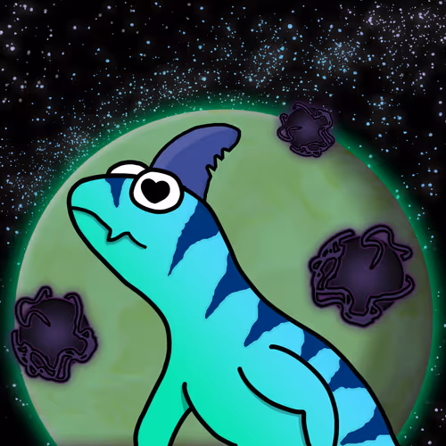 Ethlizards