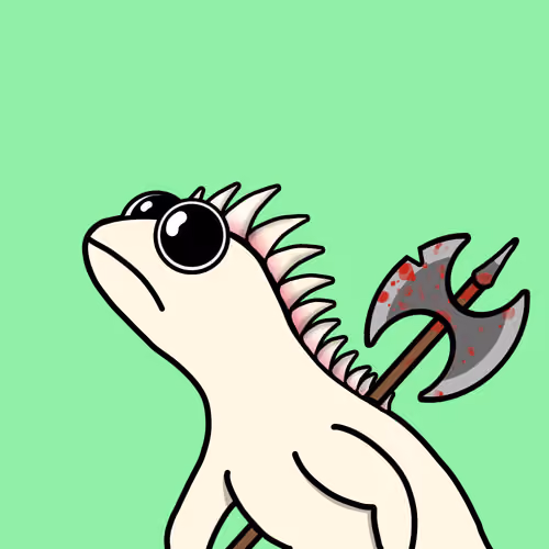 Ethlizards #2183