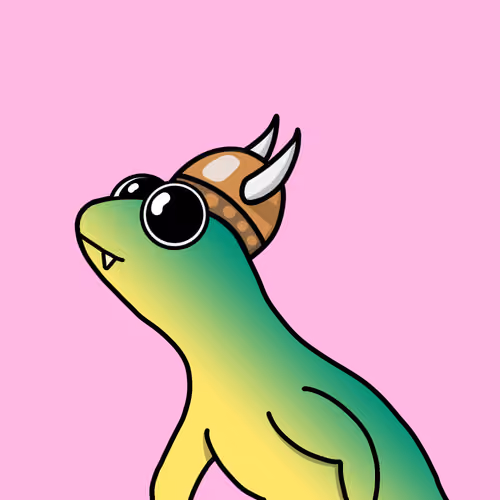 Ethlizards #2057