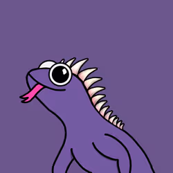 Ethlizards #4514