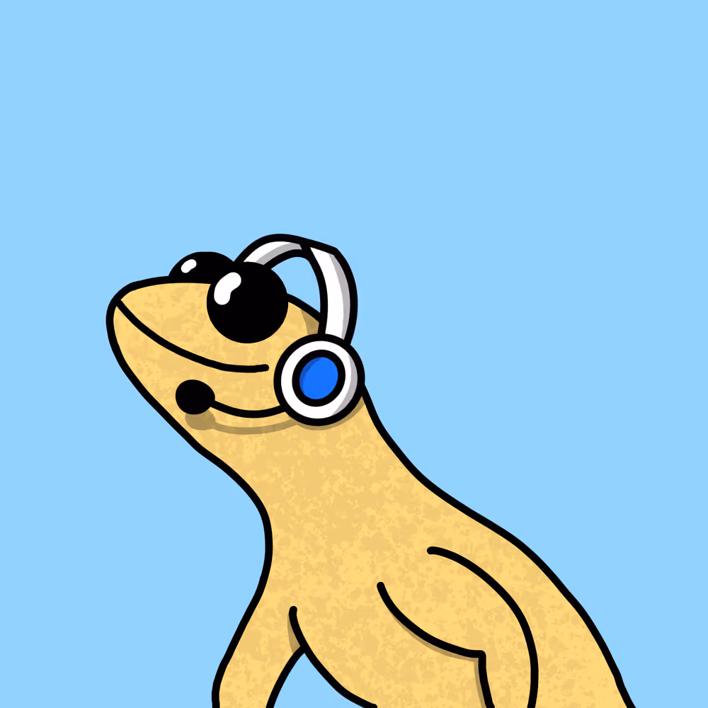 Ethlizards #5038