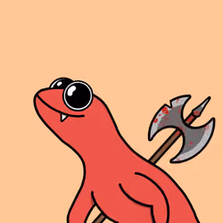 Ethlizards #3783