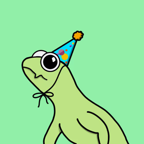 Ethlizards #3132
