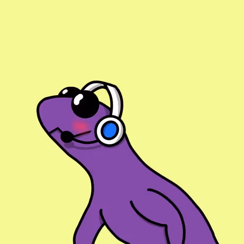Ethlizards #4274