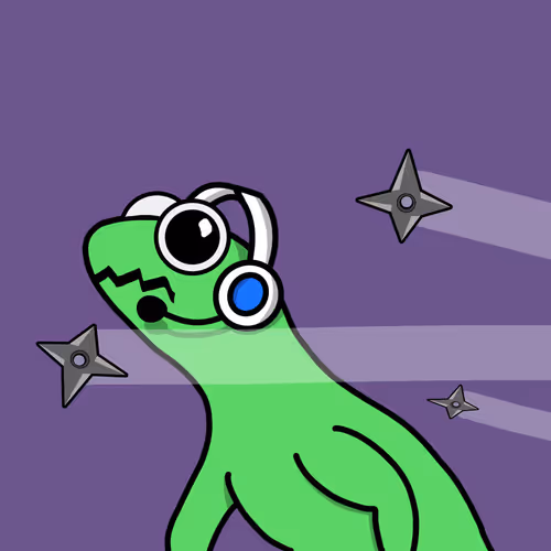 Ethlizards