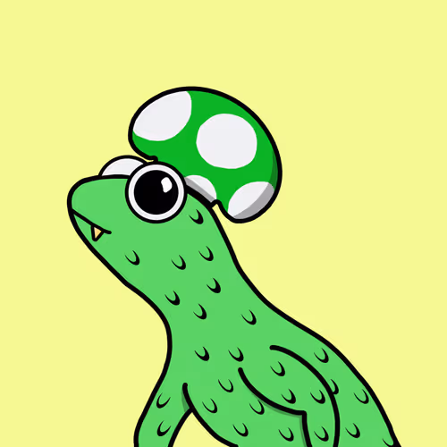 Ethlizards