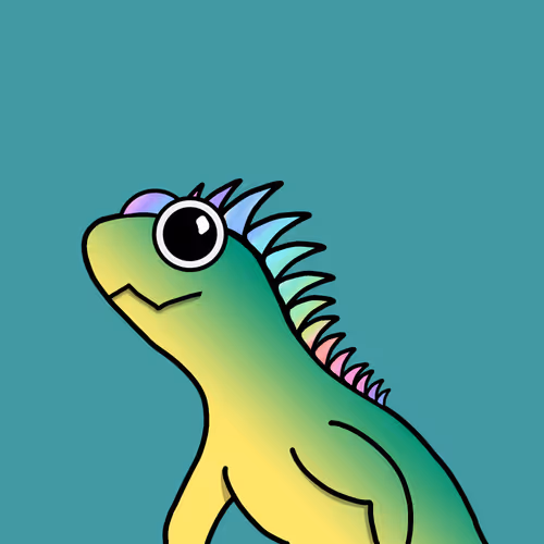 Ethlizards