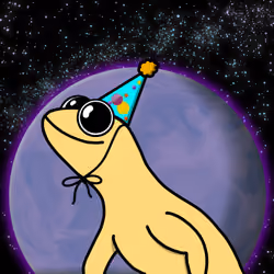 Ethlizards #4909