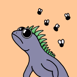 Ethlizards #4481