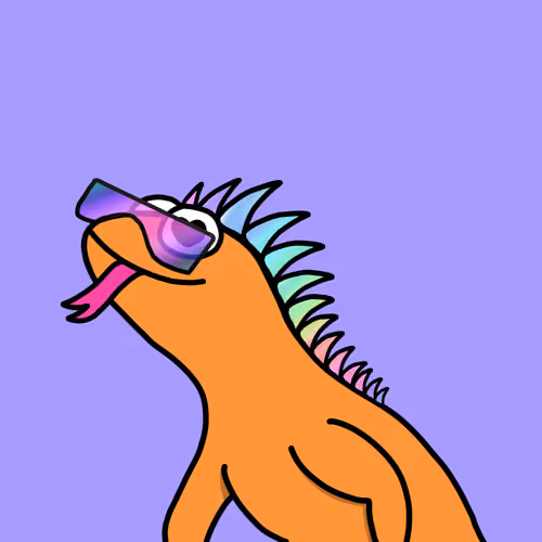 Ethlizards #4174