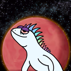 Ethlizards #4888