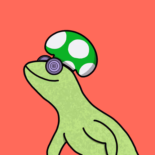 Ethlizards #5002