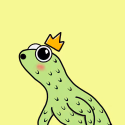 Ethlizards #3030
