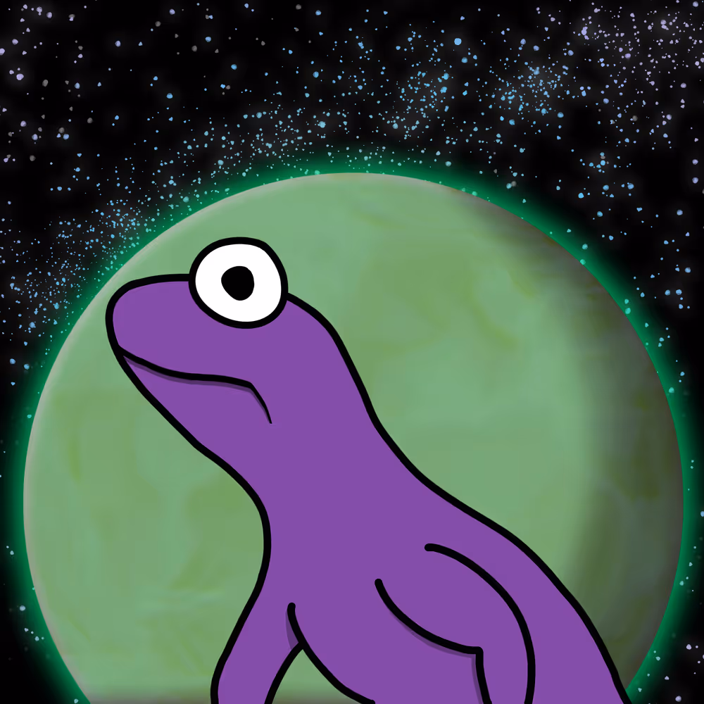 Ethlizards #5008