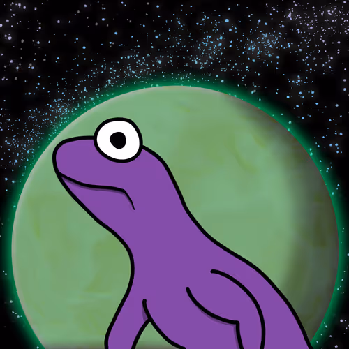 Ethlizards #5008