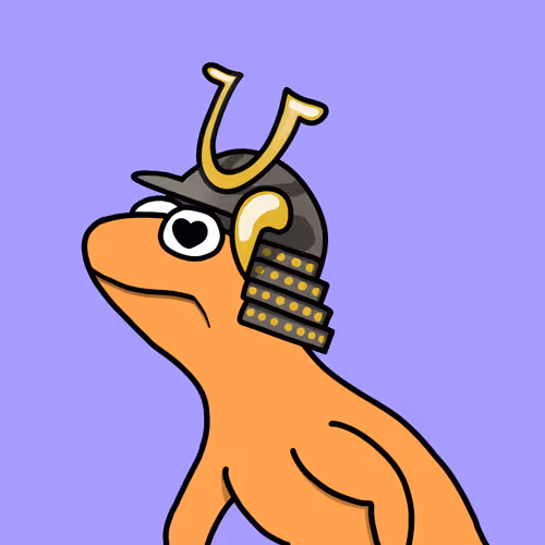 Ethlizards #3545