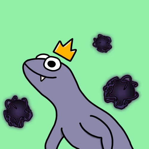 Ethlizards #1250