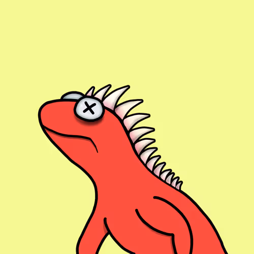 Ethlizards #48