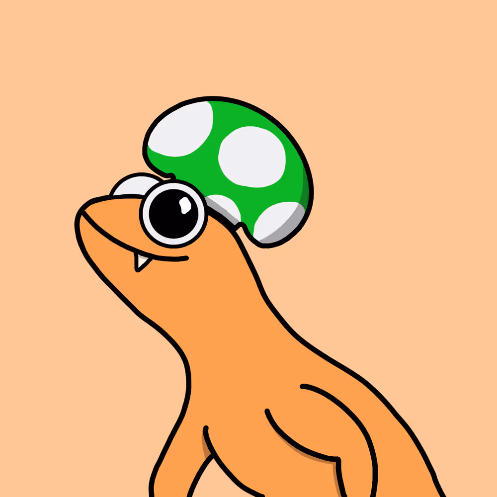 Ethlizards #5047