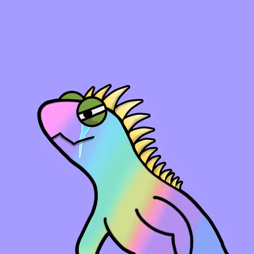 Ethlizards