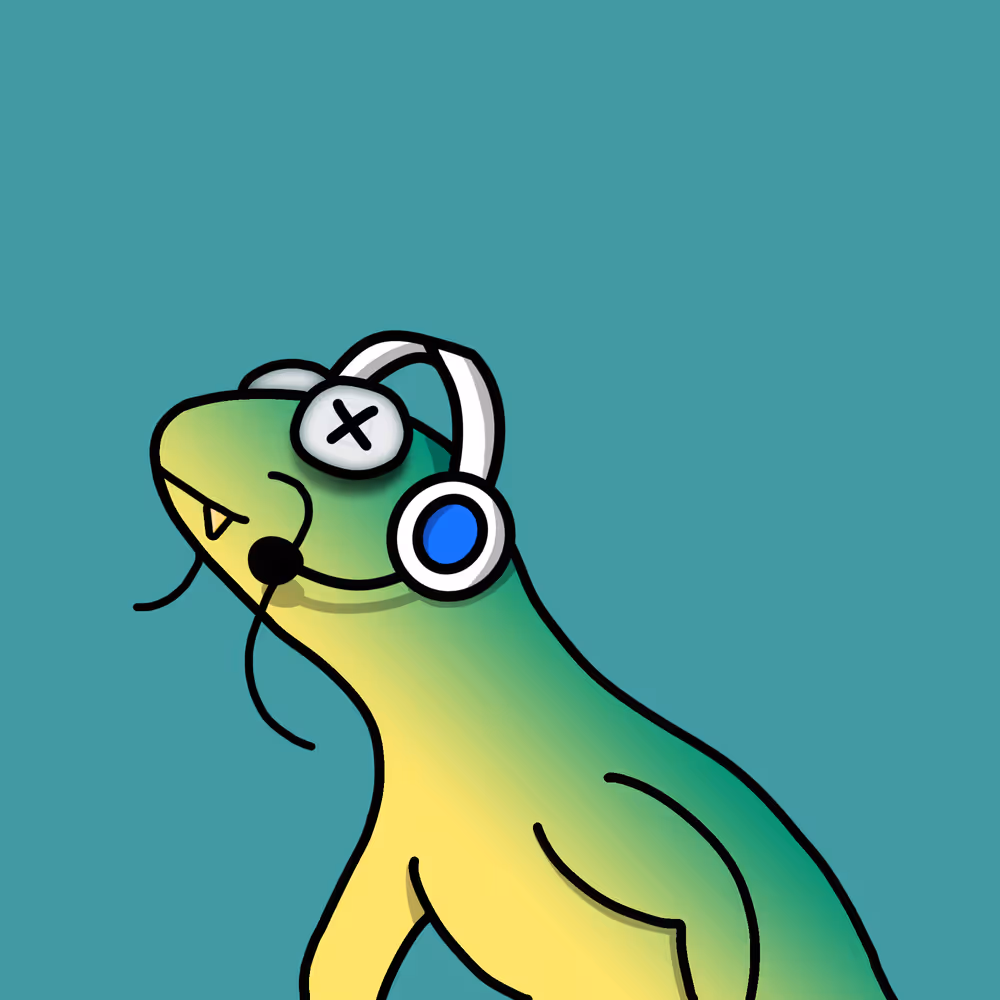 Ethlizards #5007