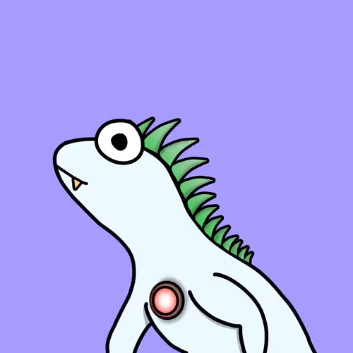 Ethlizards