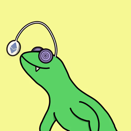Ethlizards