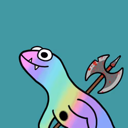 Ethlizards #2644