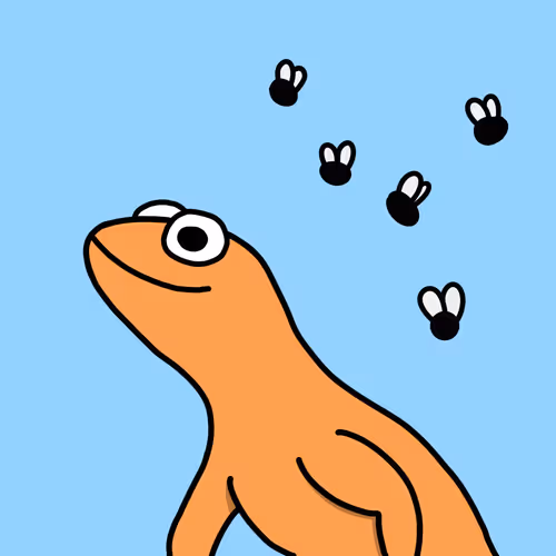 Ethlizards #3550