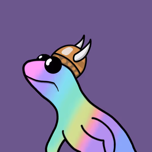 Ethlizards #1028