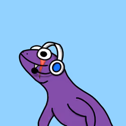 Ethlizards #1864