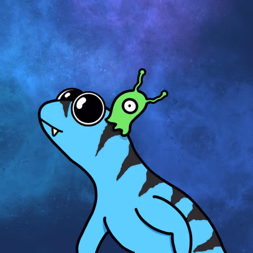 Ethlizards #1571