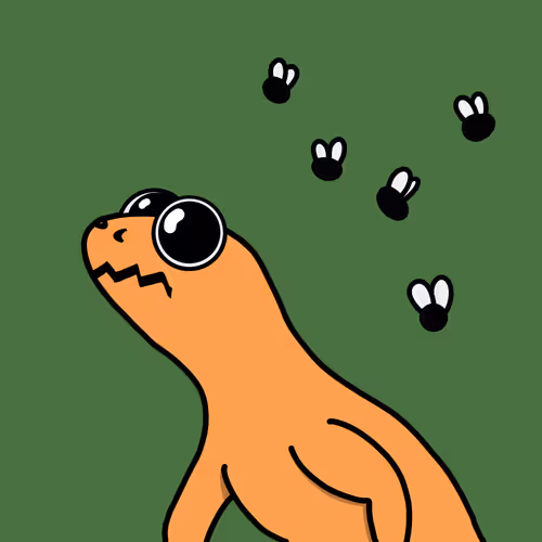 Ethlizards #3456