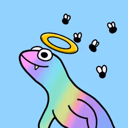 Ethlizards #1204