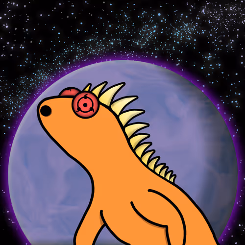 Ethlizards #4882