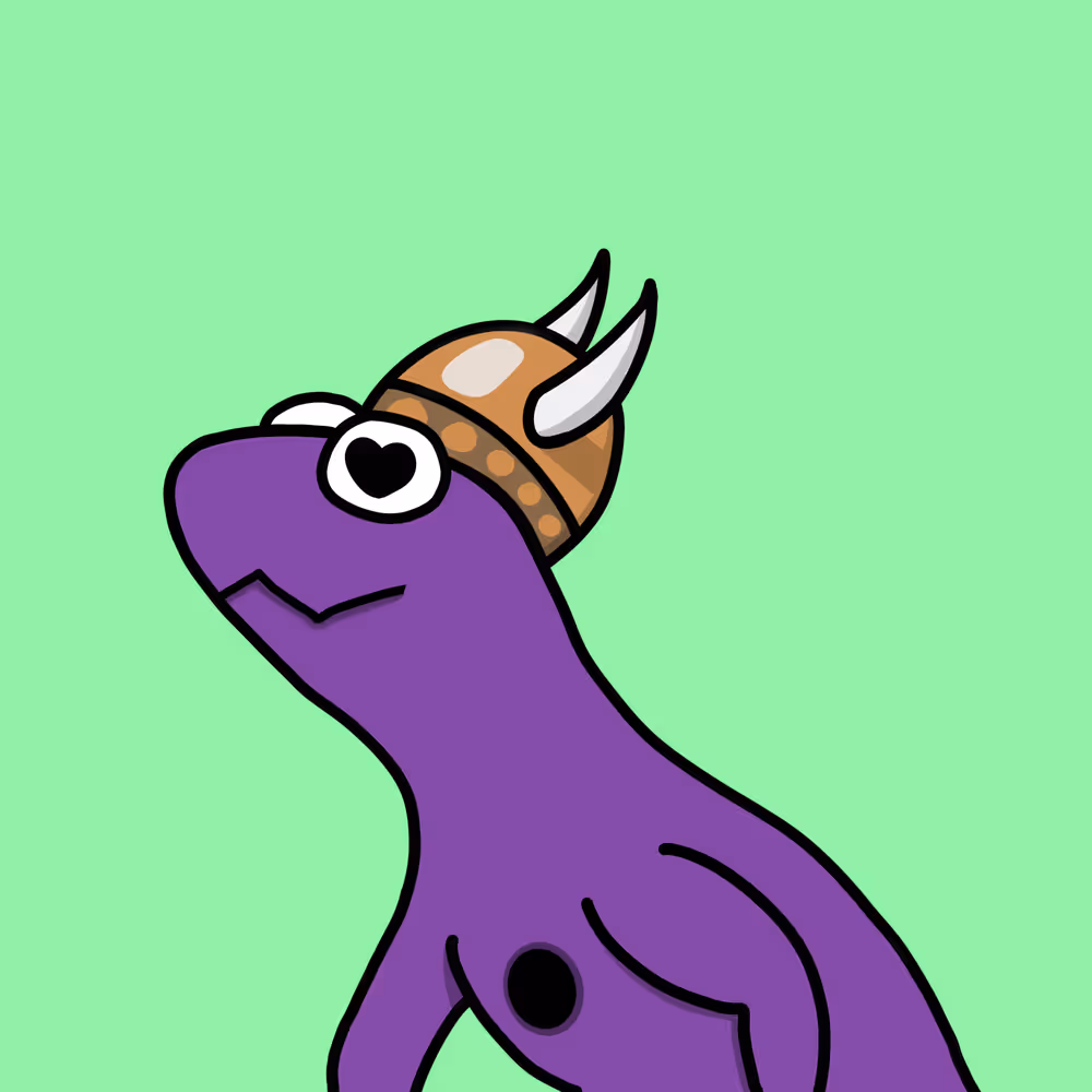 Ethlizards #5025