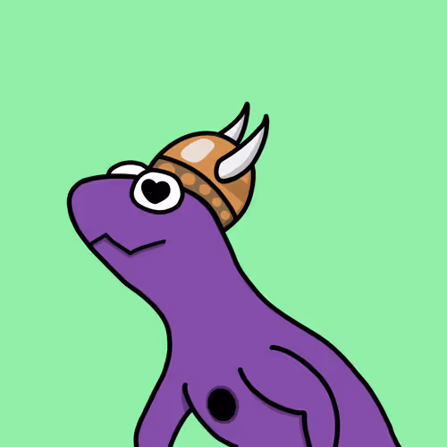 Ethlizards #5025