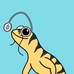 Ethlizards #2132