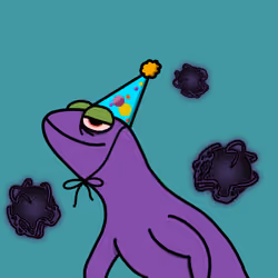 Ethlizards #4335