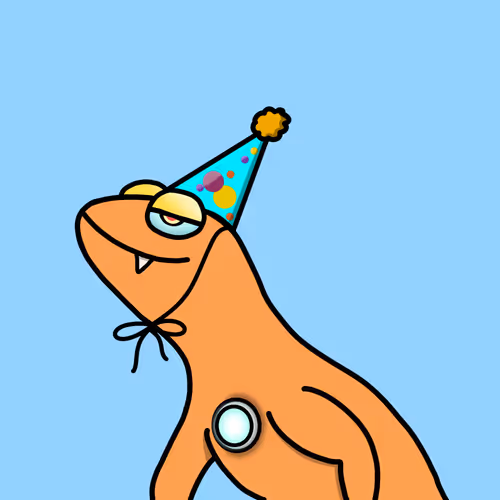 Ethlizards #2304
