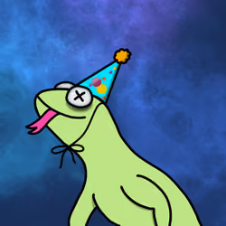 Ethlizards #3443