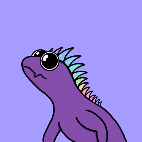 Ethlizards #2915