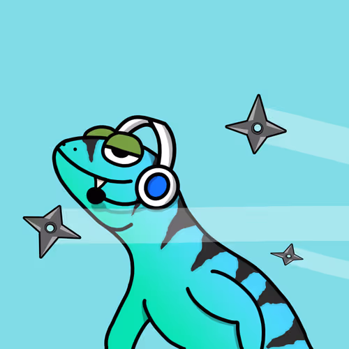 Ethlizards #4819